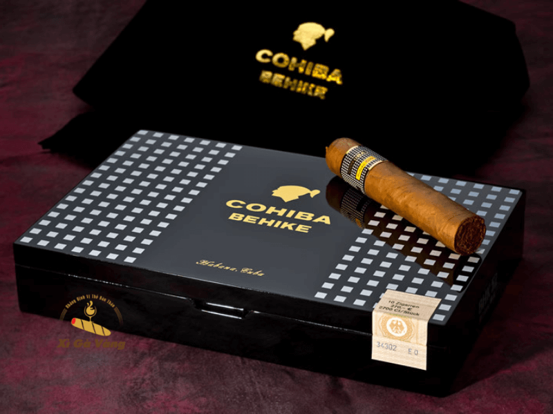 Những tên gọi phổ biến của xì gà Cuba trong nhà máy